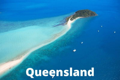 boat charter hire Queensland